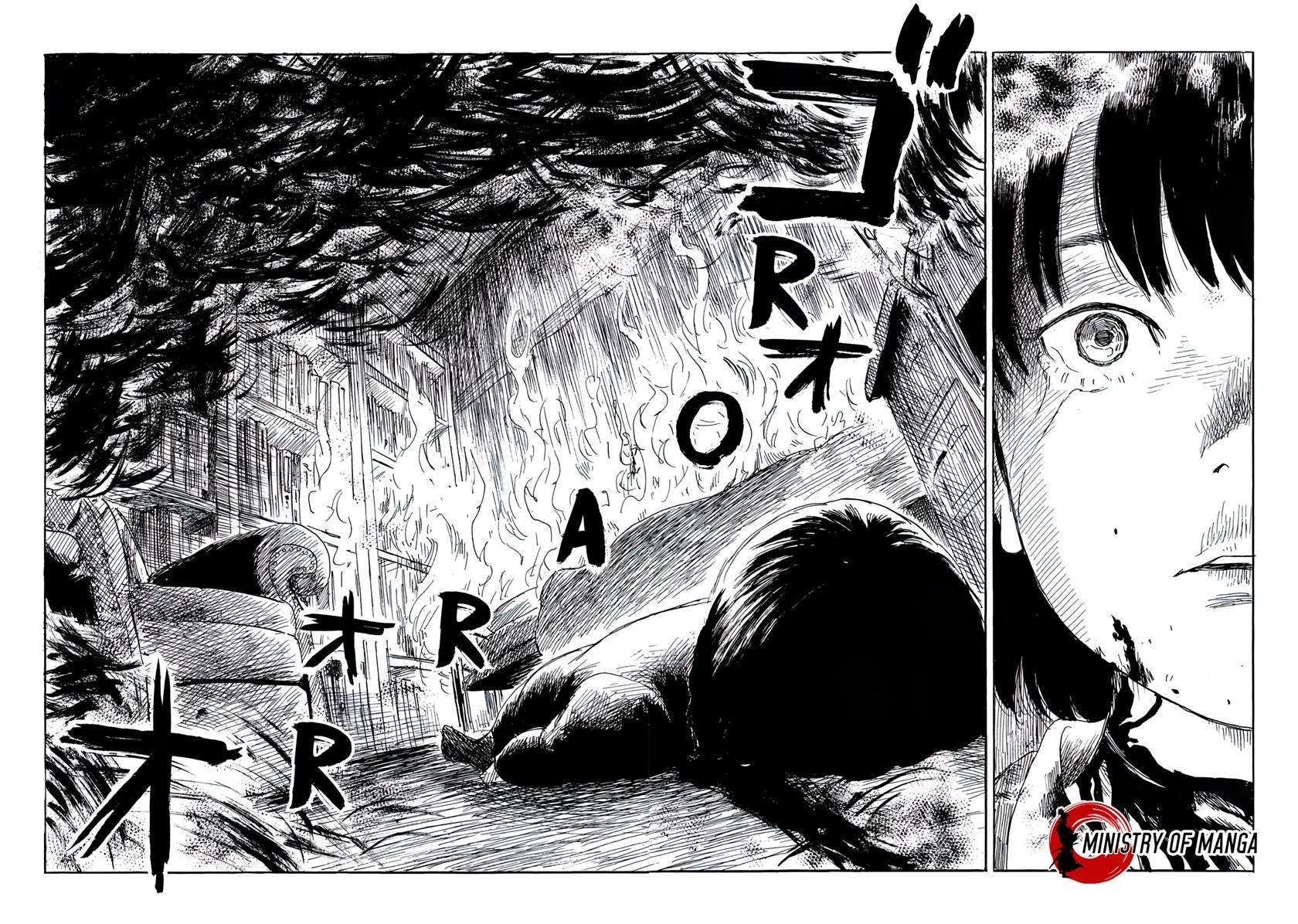 Happiness Chapter 23 - halaman 31