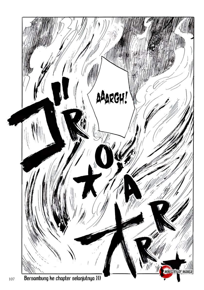 Happiness Chapter 23 - halaman 33