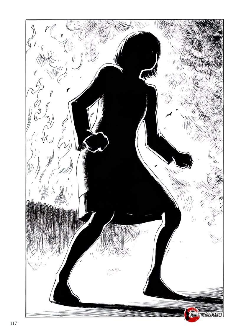 Happiness Chapter 24 - halaman 10
