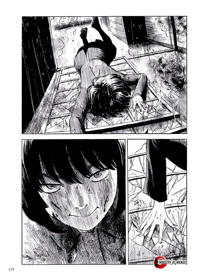 Happiness Chapter 24 - halaman 12