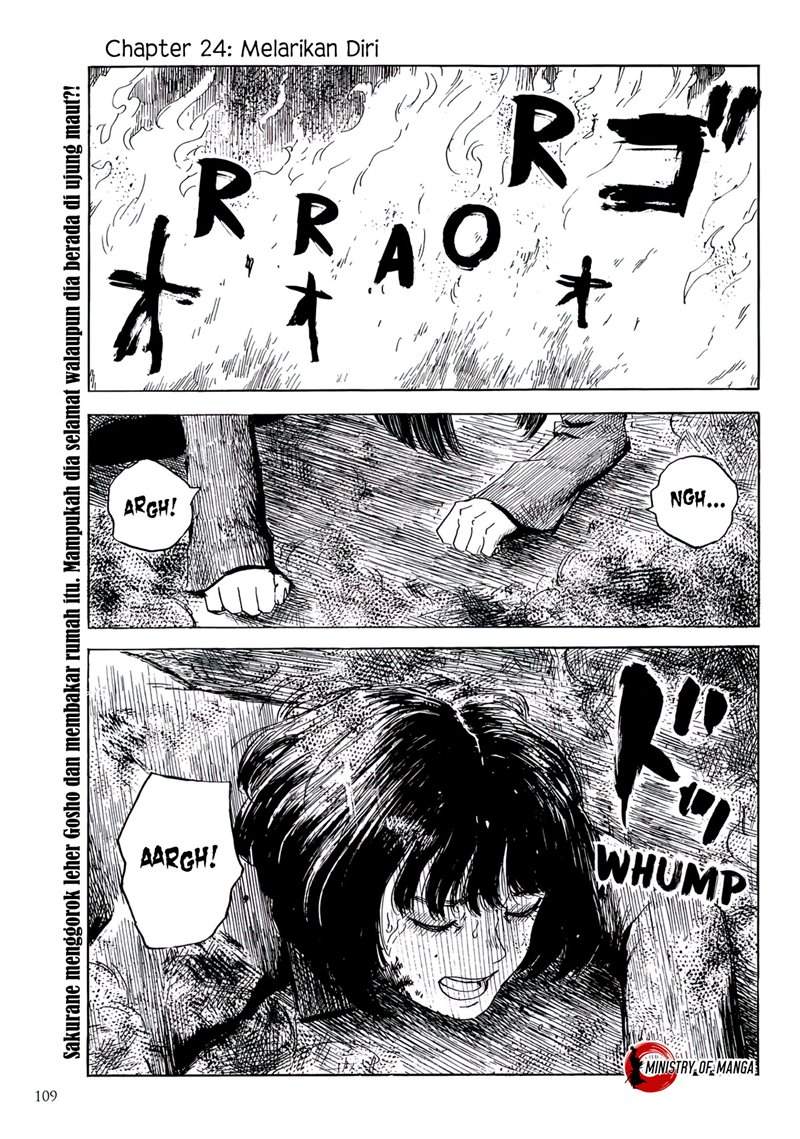 Happiness Chapter 24 - halaman 2