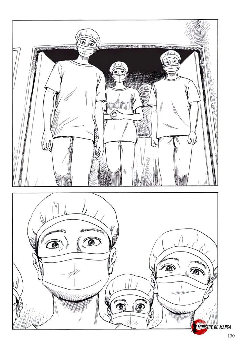 Happiness Chapter 24 - halaman 21