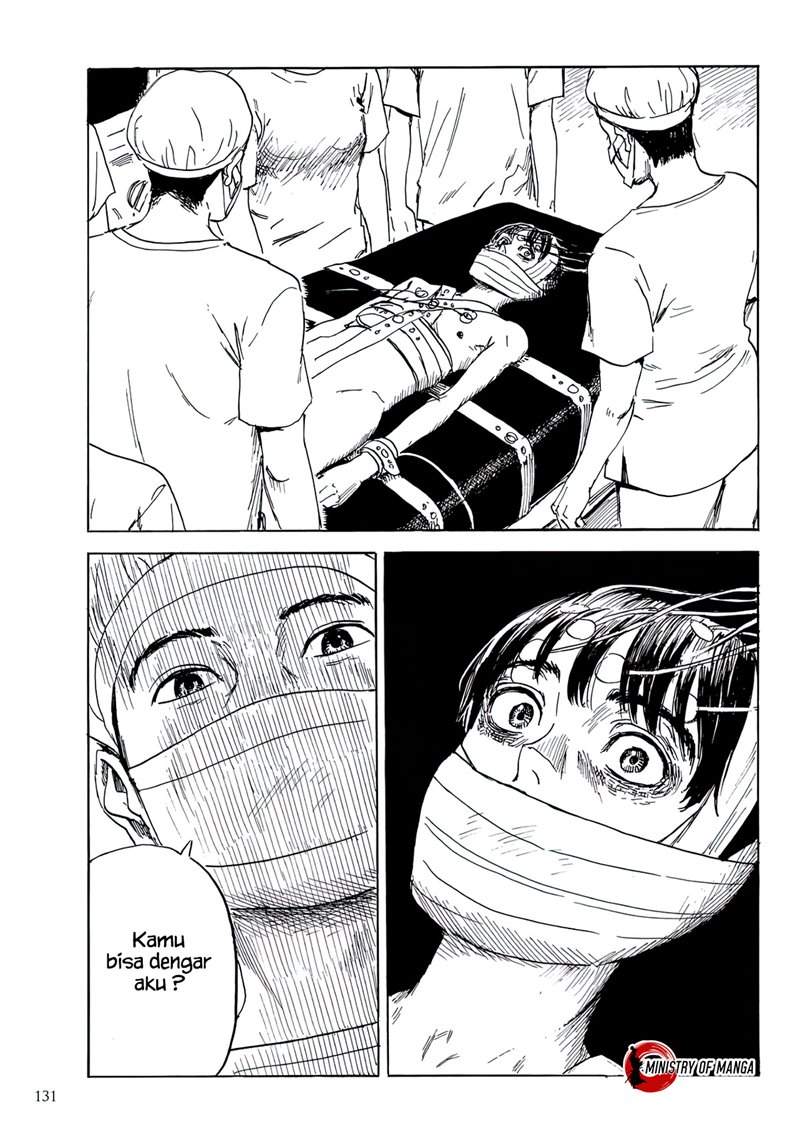 Happiness Chapter 24 - halaman 22