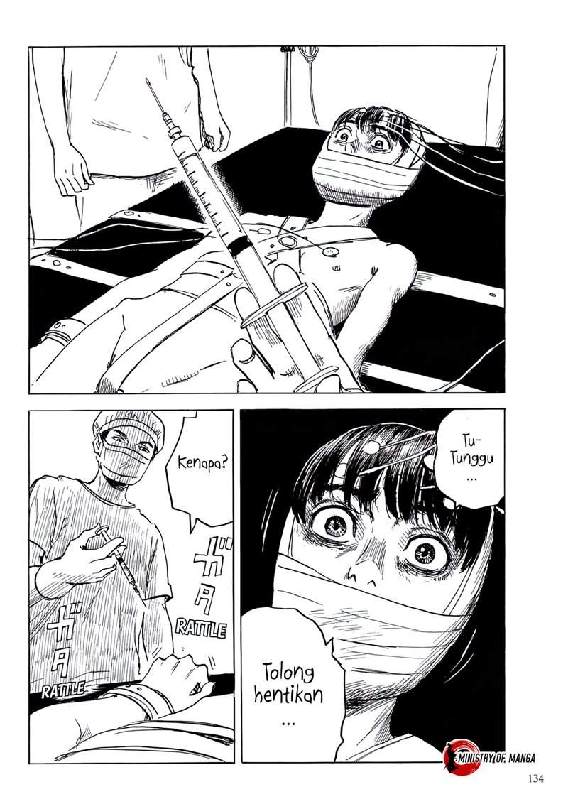 Happiness Chapter 24 - halaman 25