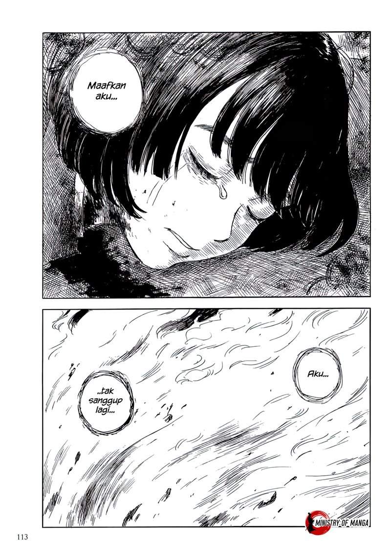 Happiness Chapter 24 - halaman 6