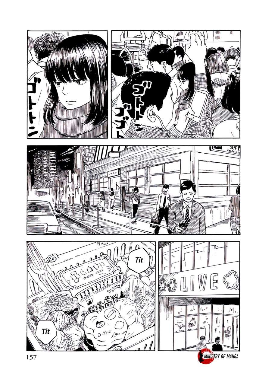 Happiness Chapter 25 - halaman 12