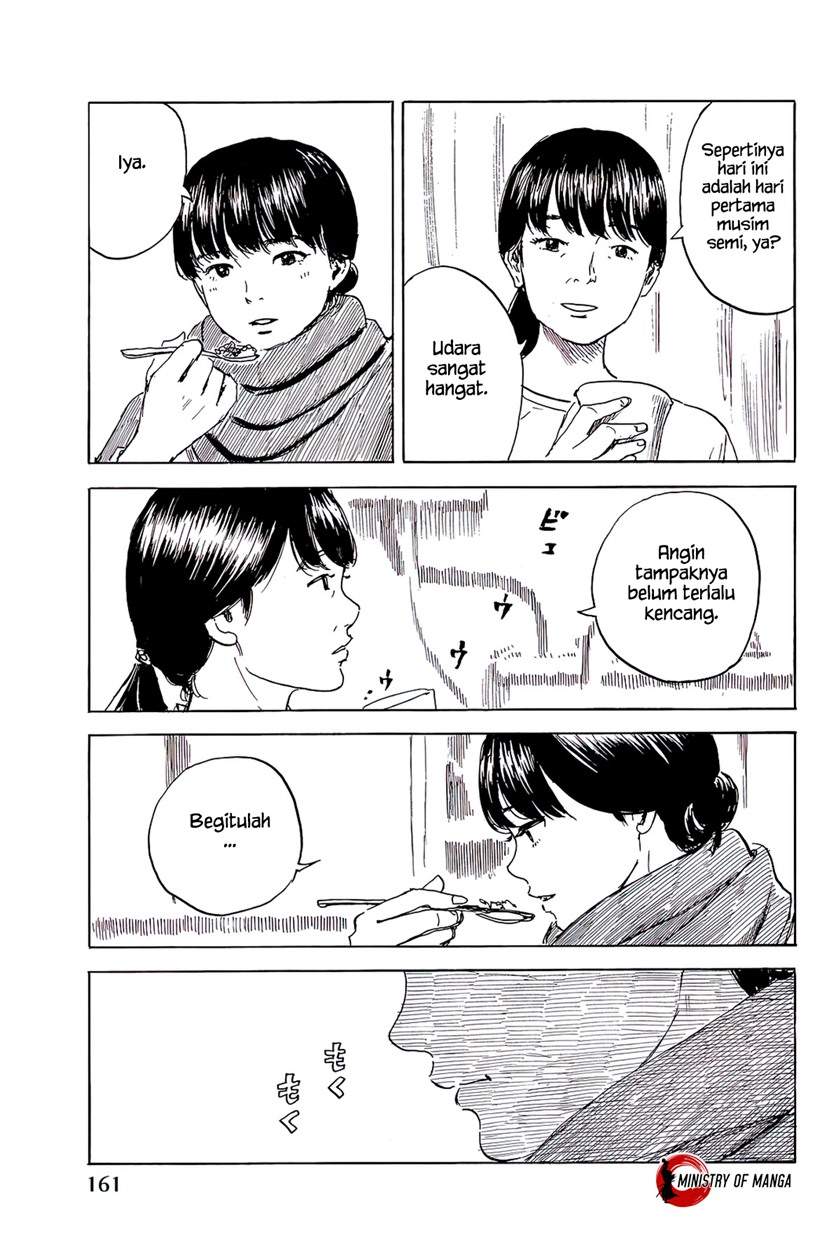 Happiness Chapter 25 - halaman 16