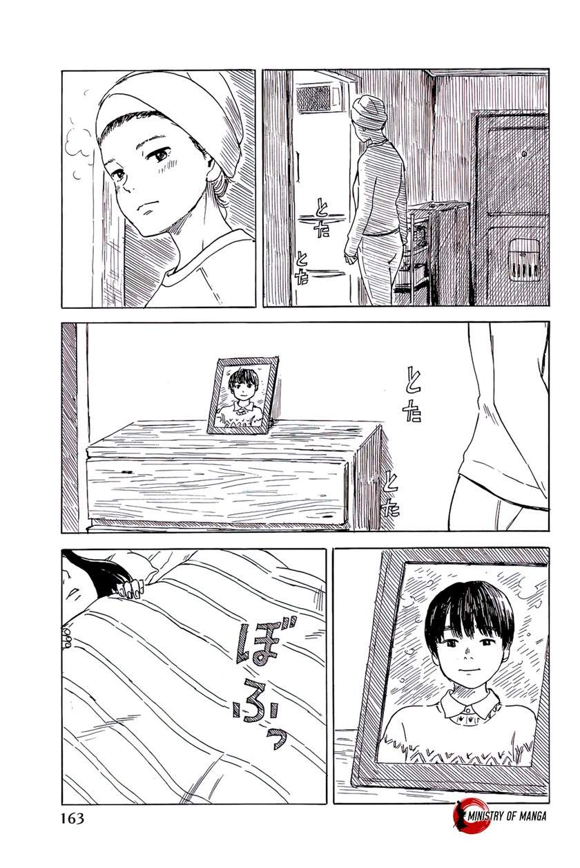 Happiness Chapter 25 - halaman 18