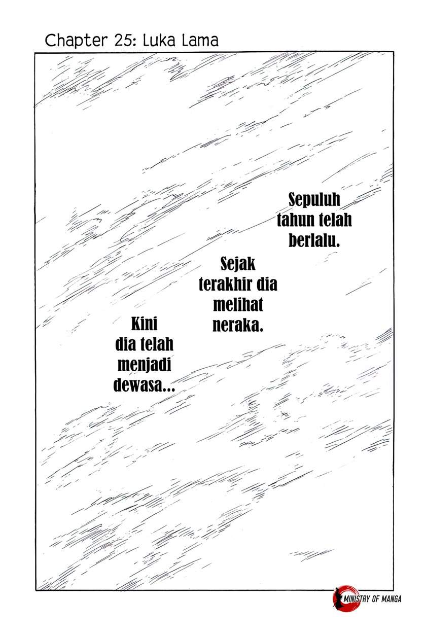 Happiness Chapter 25 - halaman 2