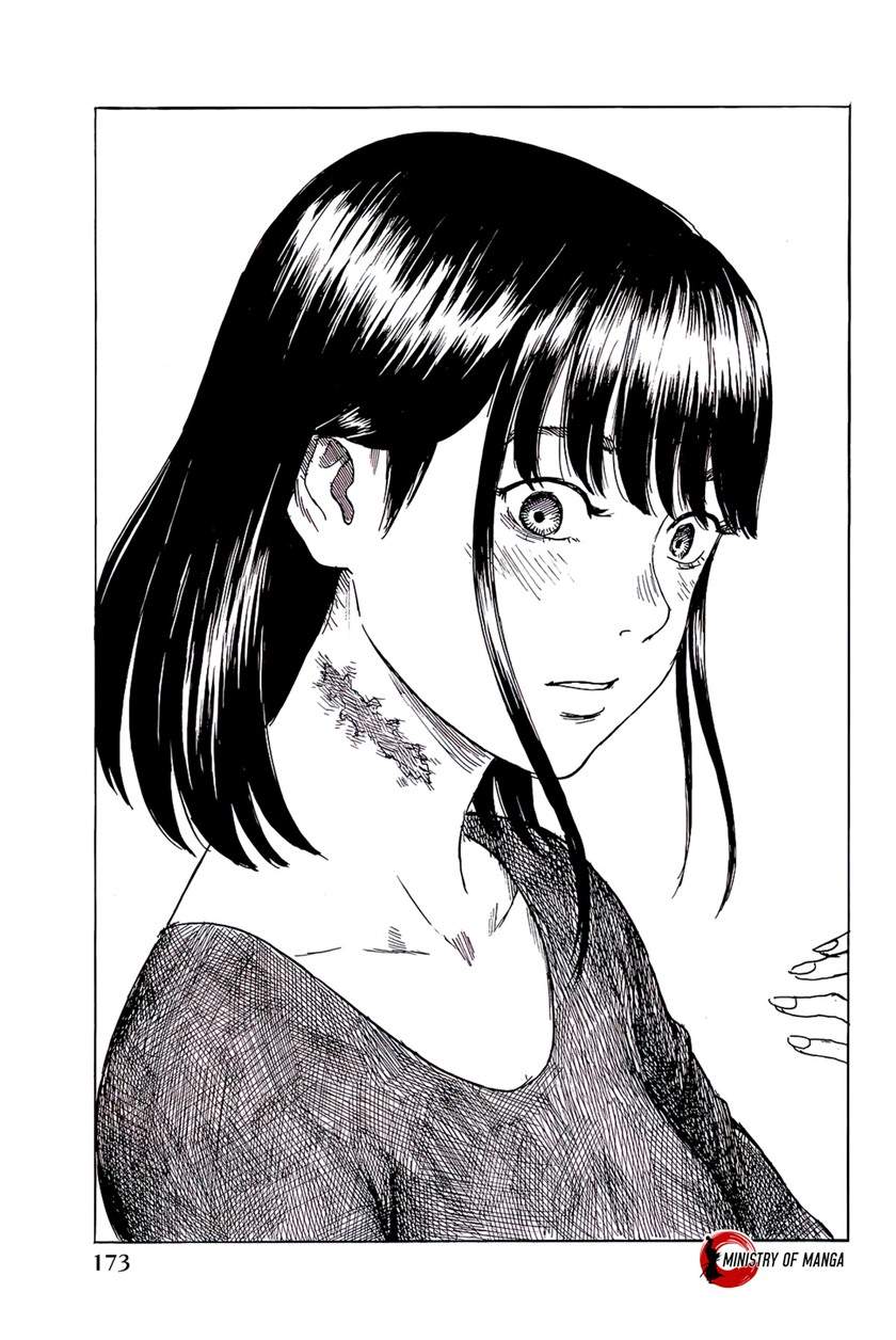 Happiness Chapter 25 - halaman 28