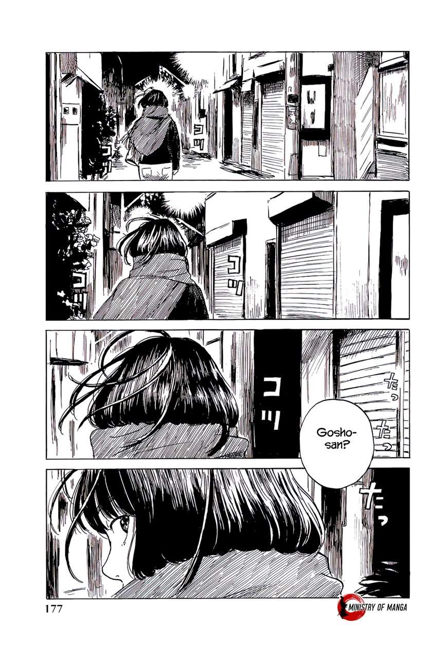 Happiness Chapter 25 - halaman 32