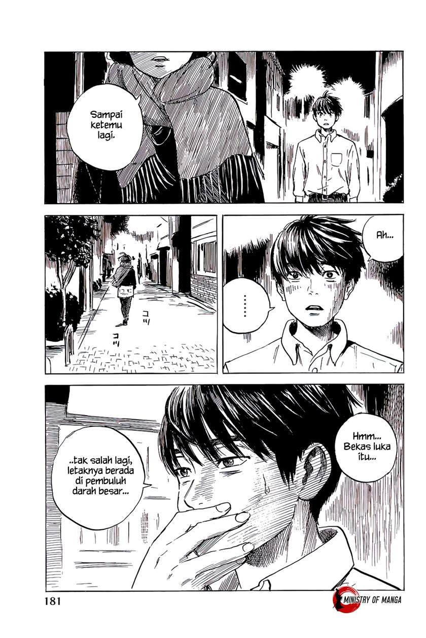 Happiness Chapter 25 - halaman 36