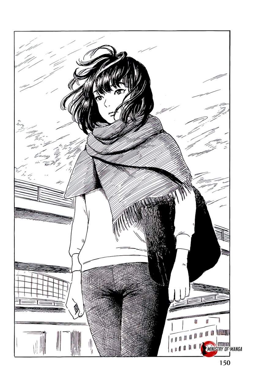 Happiness Chapter 25 - halaman 5