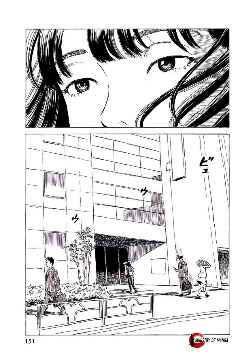 Happiness Chapter 25 - halaman 6
