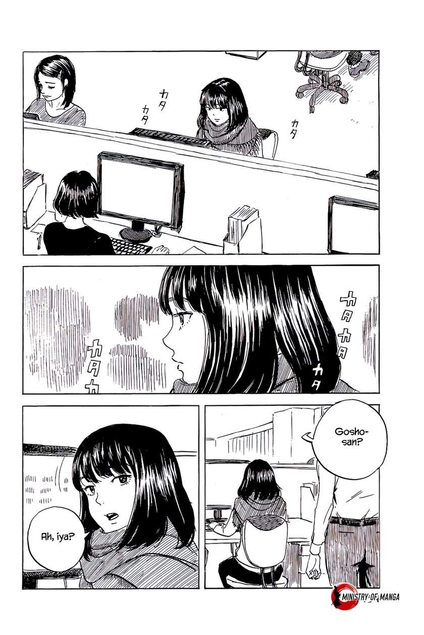 Happiness Chapter 25 - halaman 9