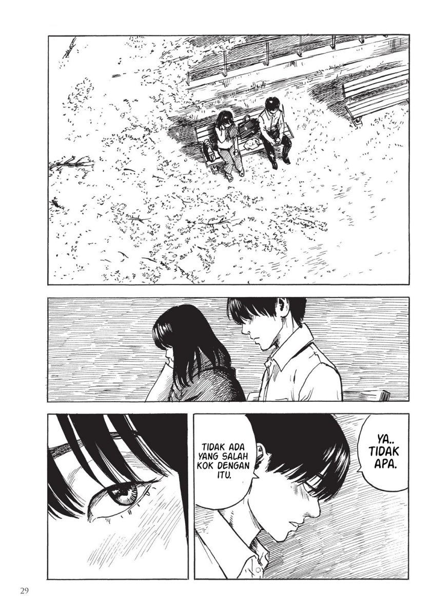 Happiness Chapter 26 - halaman 30