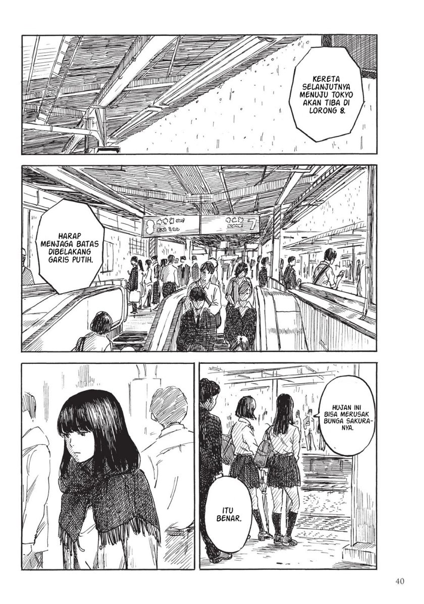 Happiness Chapter 27 - halaman 2