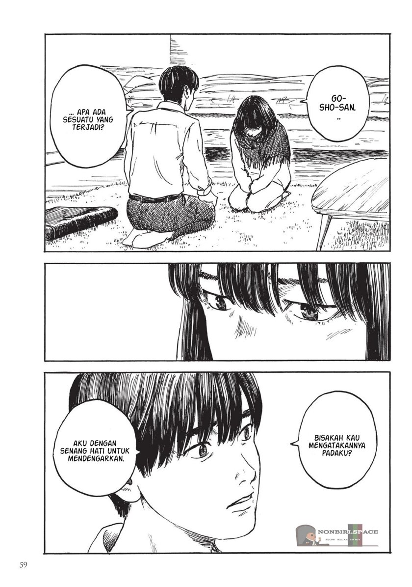 Happiness Chapter 27 - halaman 21