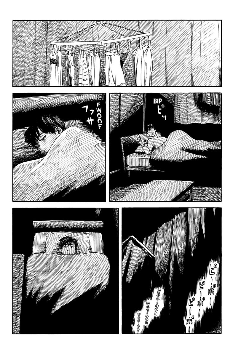 Happiness Chapter 27 - halaman 26