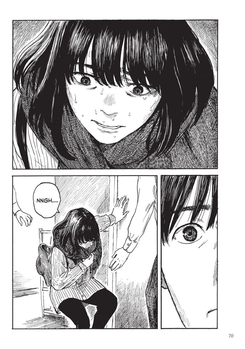 Happiness Chapter 27 - halaman 32
