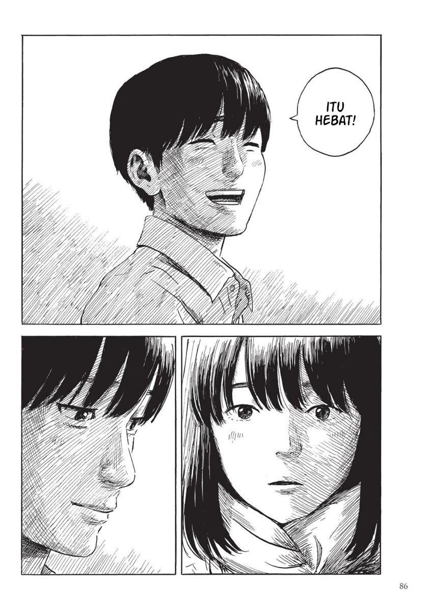 Happiness Chapter 28 - halaman 12