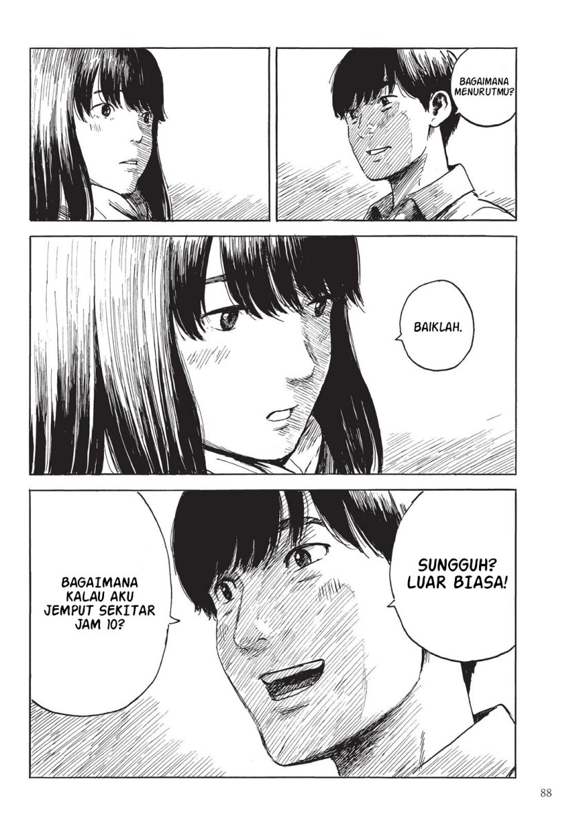 Happiness Chapter 28 - halaman 14