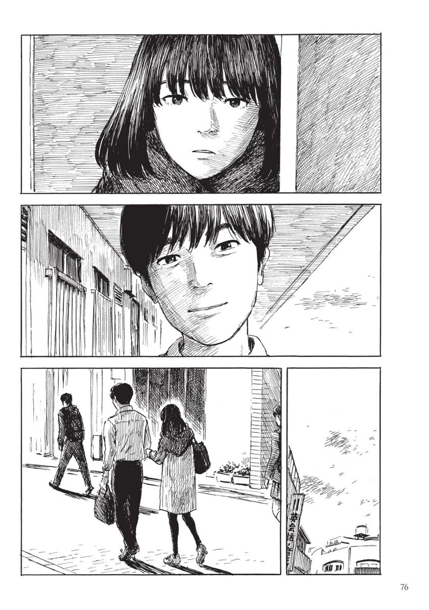 Happiness Chapter 28 - halaman 2