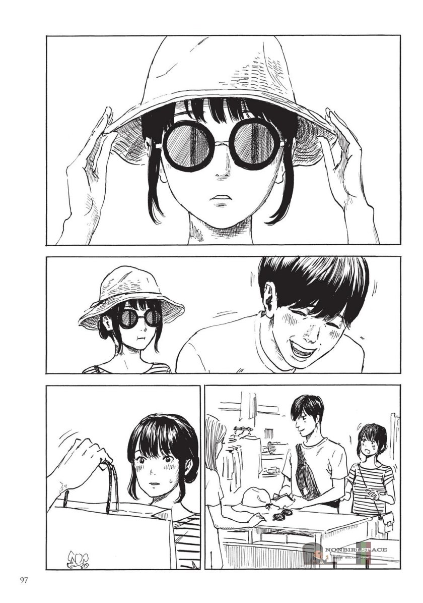 Happiness Chapter 28 - halaman 23