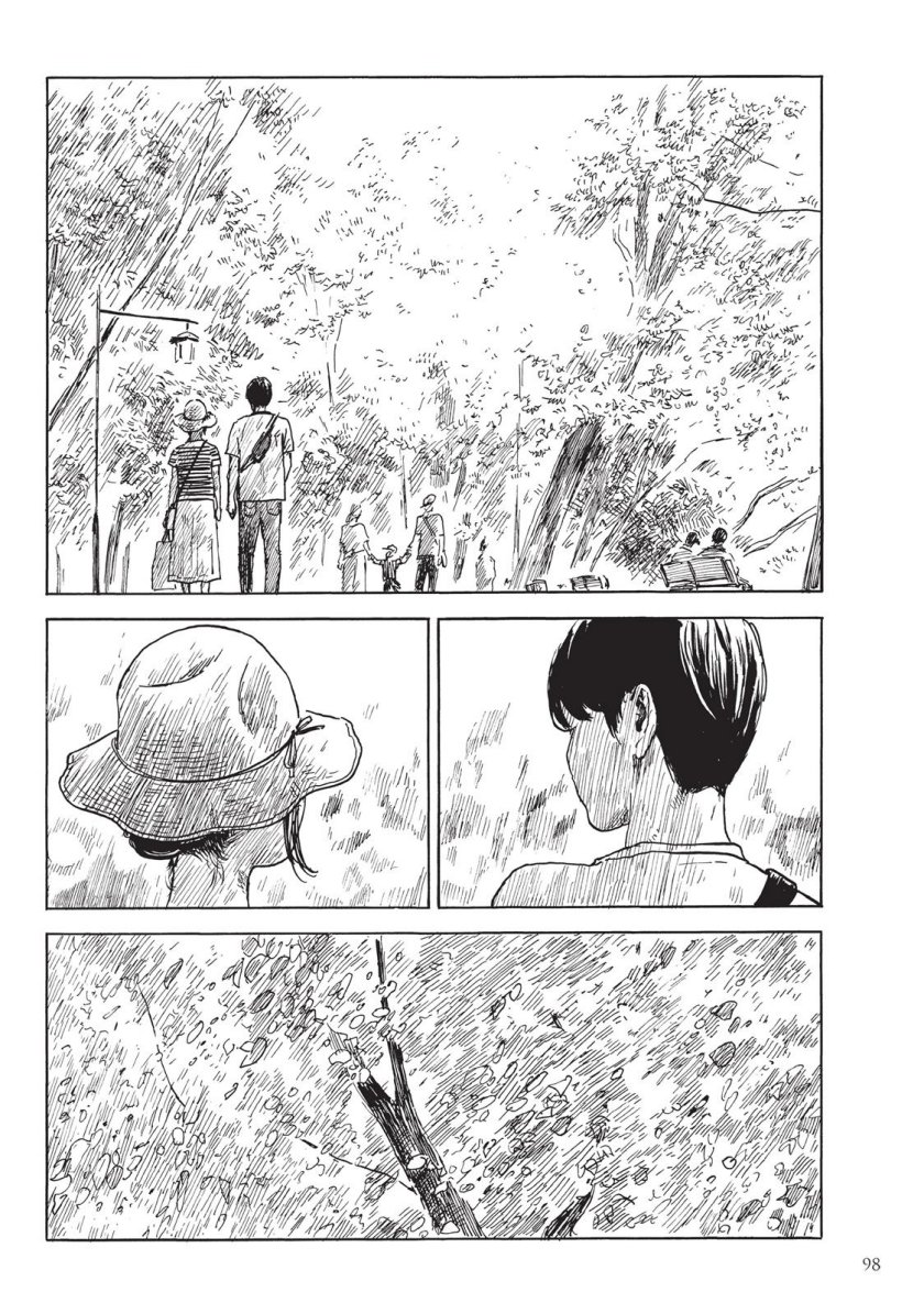 Happiness Chapter 28 - halaman 24