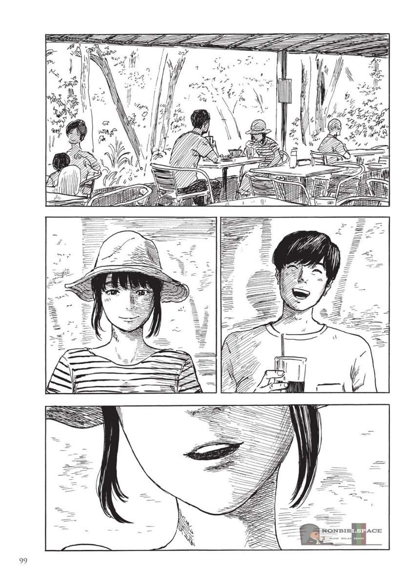 Happiness Chapter 28 - halaman 25