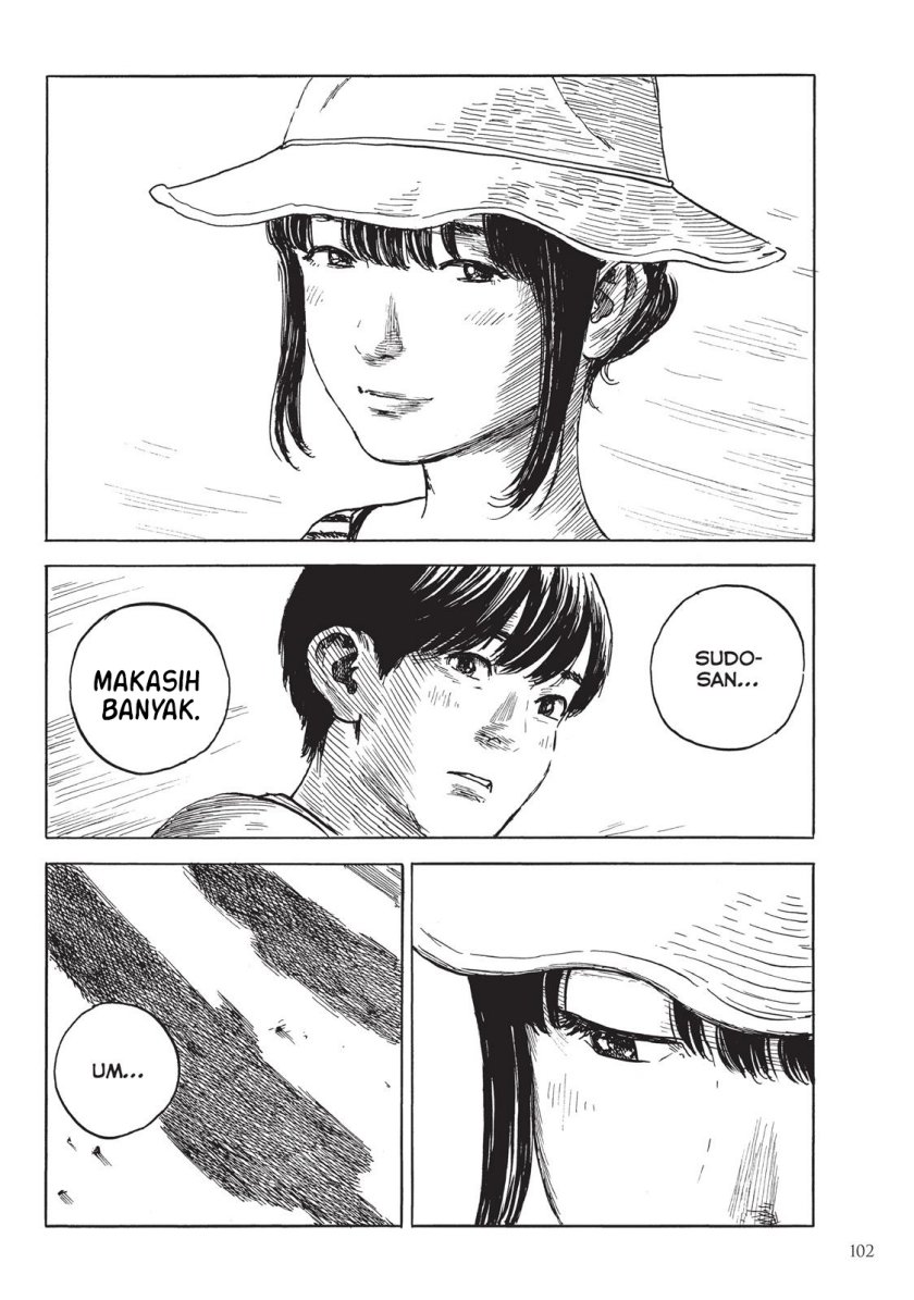 Happiness Chapter 28 - halaman 28