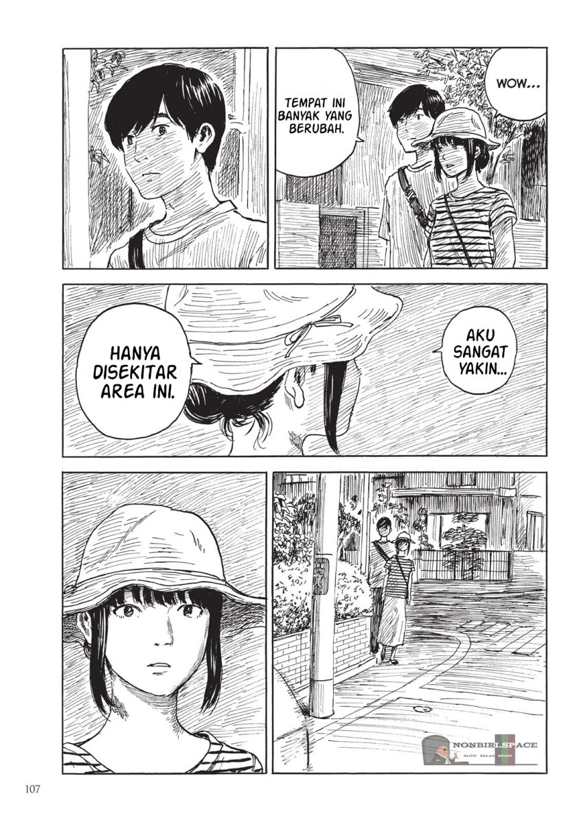 Happiness Chapter 28 - halaman 33