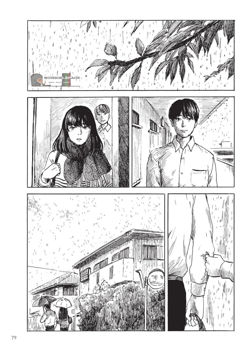 Happiness Chapter 28 - halaman 5