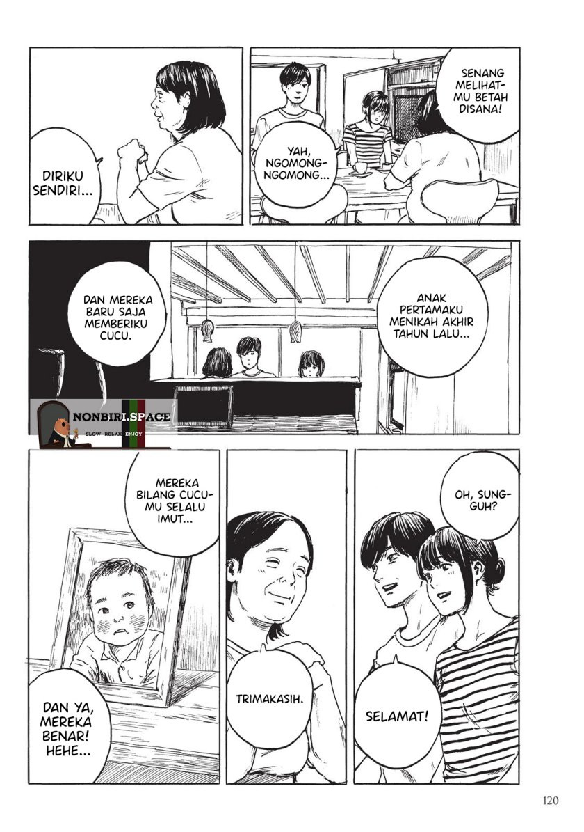 Happiness Chapter 29 - halaman 10