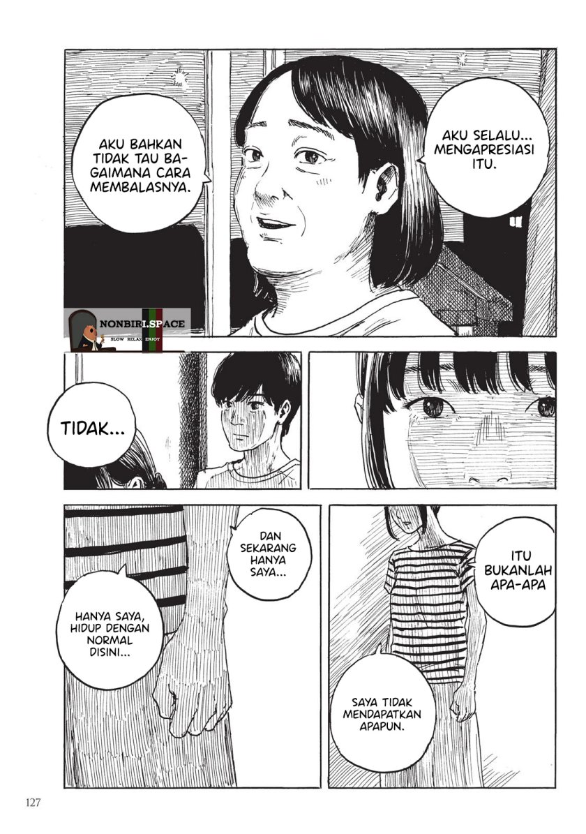 Happiness Chapter 29 - halaman 17