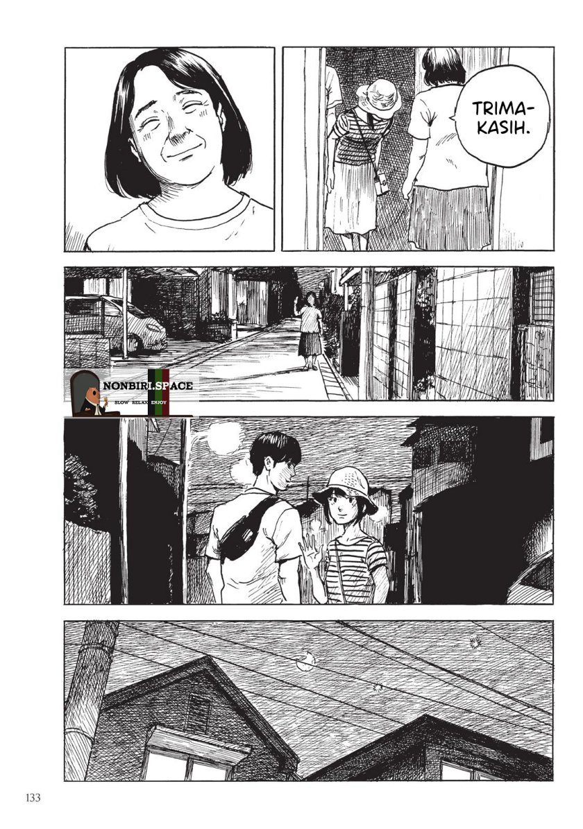 Happiness Chapter 29 - halaman 23
