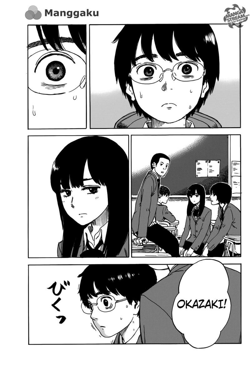 Happiness Chapter 3 - halaman 5