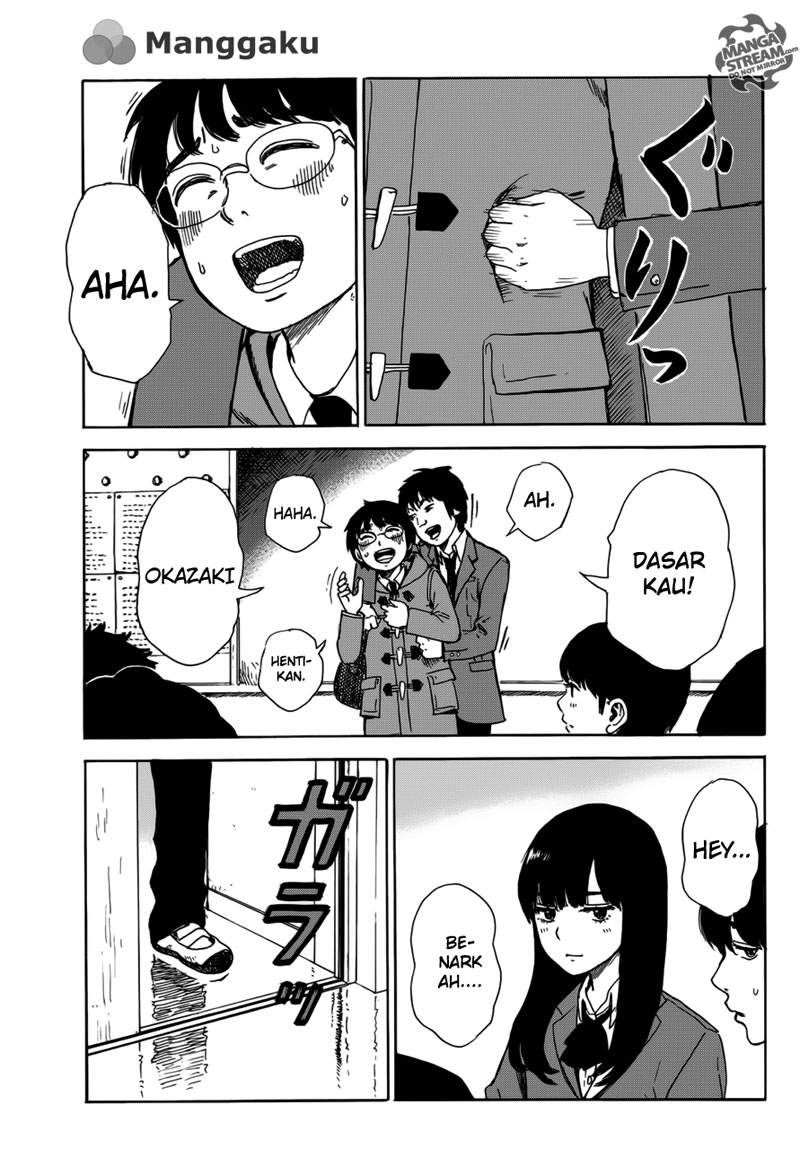 Happiness Chapter 3 - halaman 7