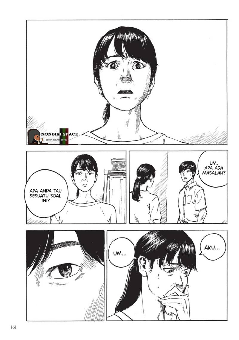 Happiness Chapter 30 - halaman 15