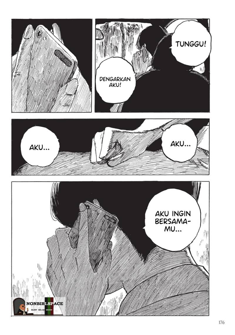 Happiness Chapter 30 - halaman 29
