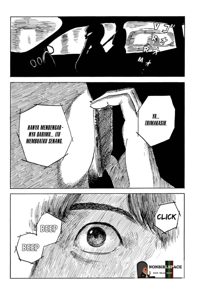 Happiness Chapter 30 - halaman 31