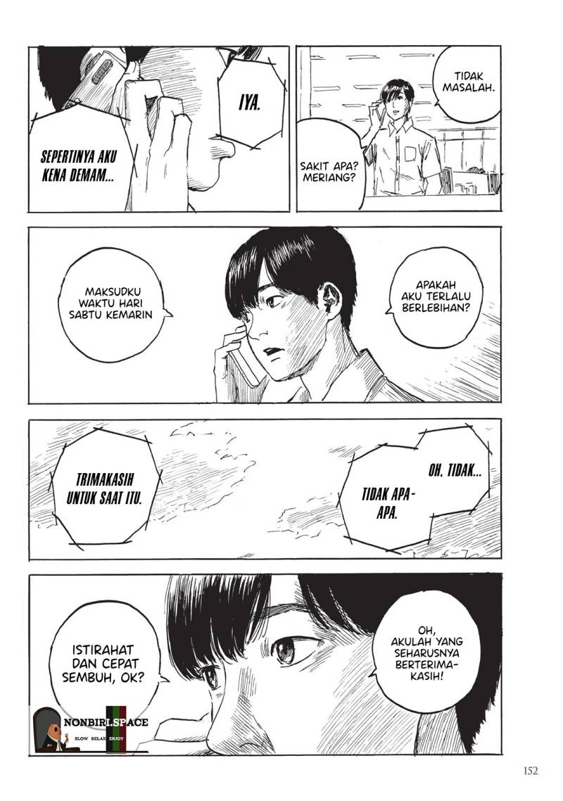 Happiness Chapter 30 - halaman 6