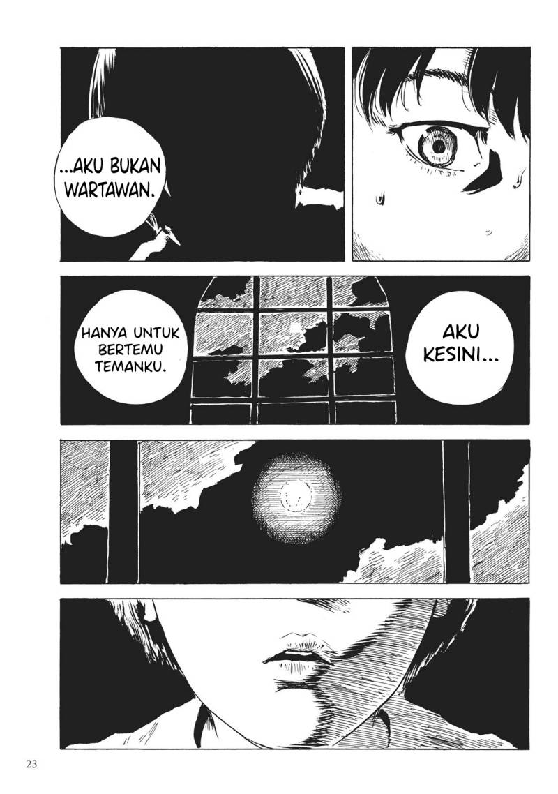 Happiness Chapter 31 - halaman 23