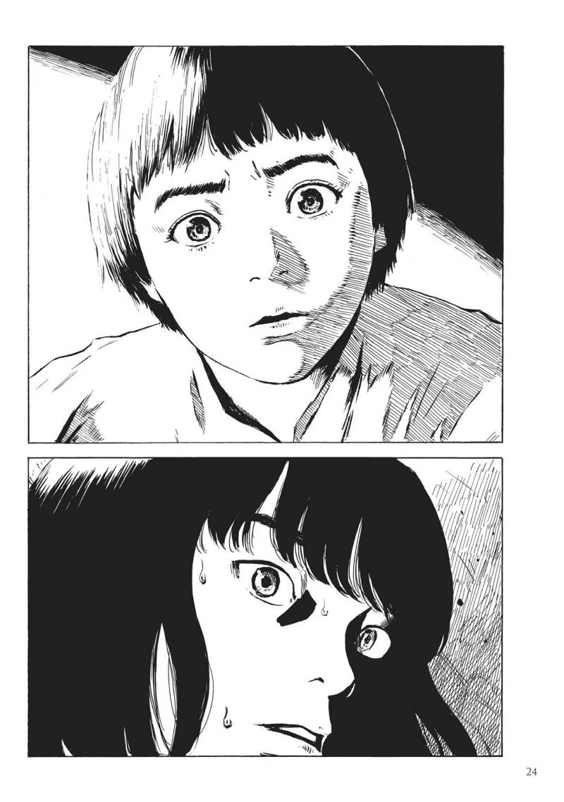 Happiness Chapter 31 - halaman 24