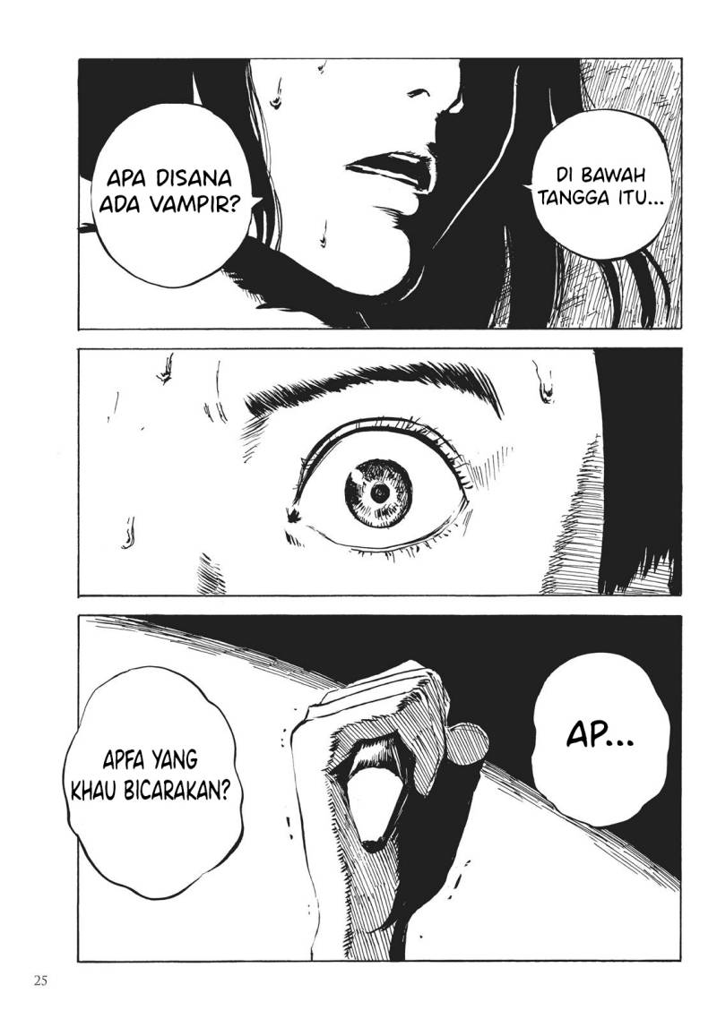 Happiness Chapter 31 - halaman 25