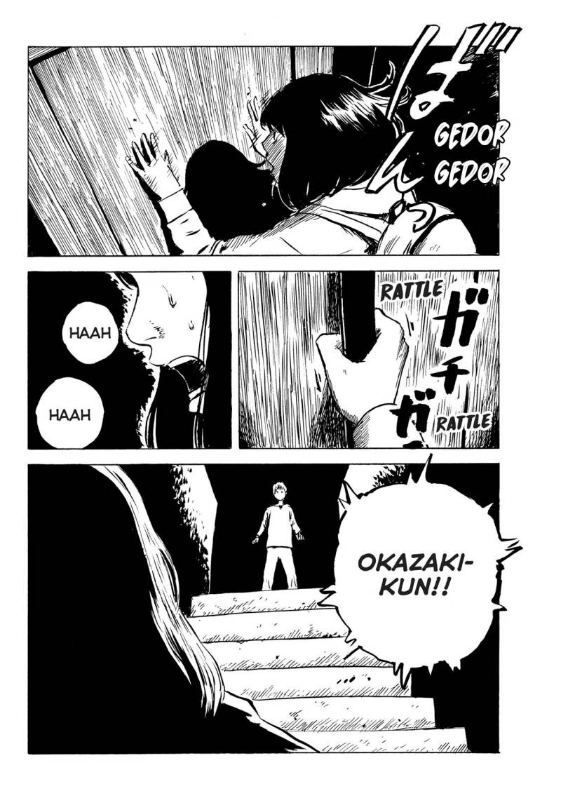 Happiness Chapter 31 - halaman 28