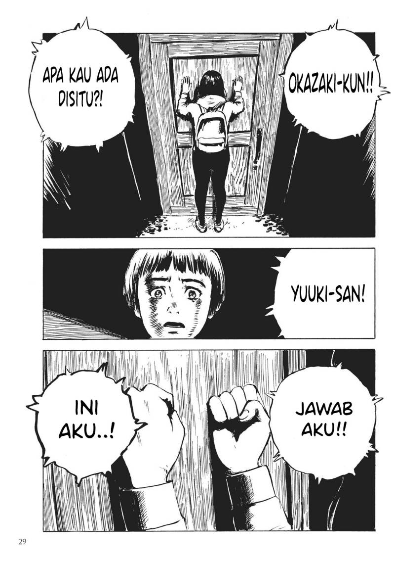 Happiness Chapter 31 - halaman 29