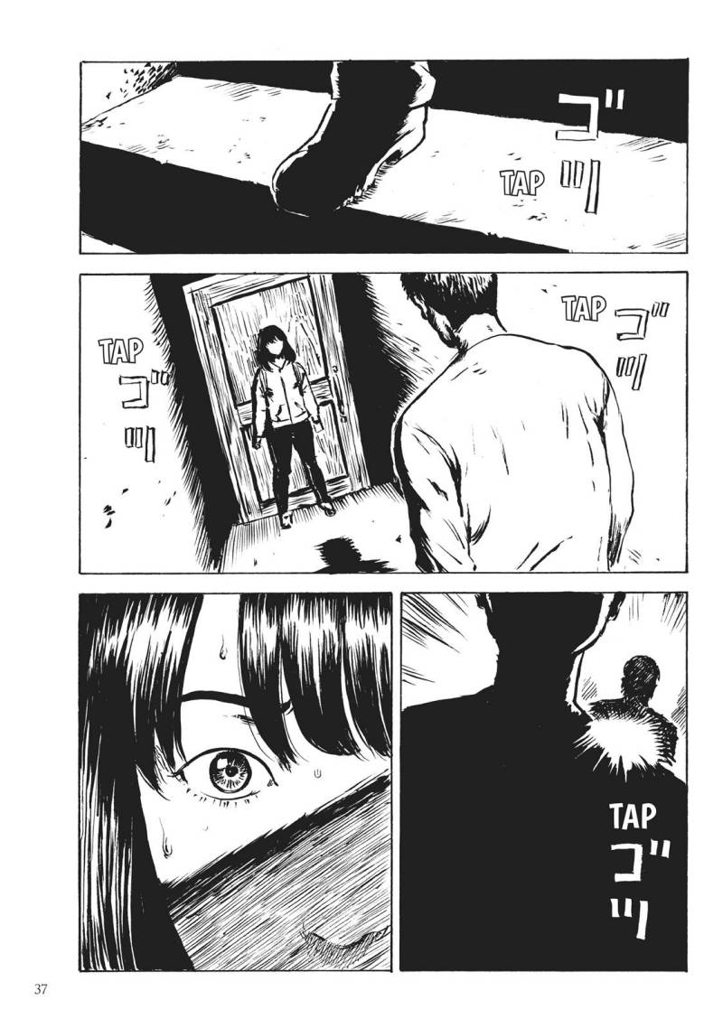 Happiness Chapter 31 - halaman 37