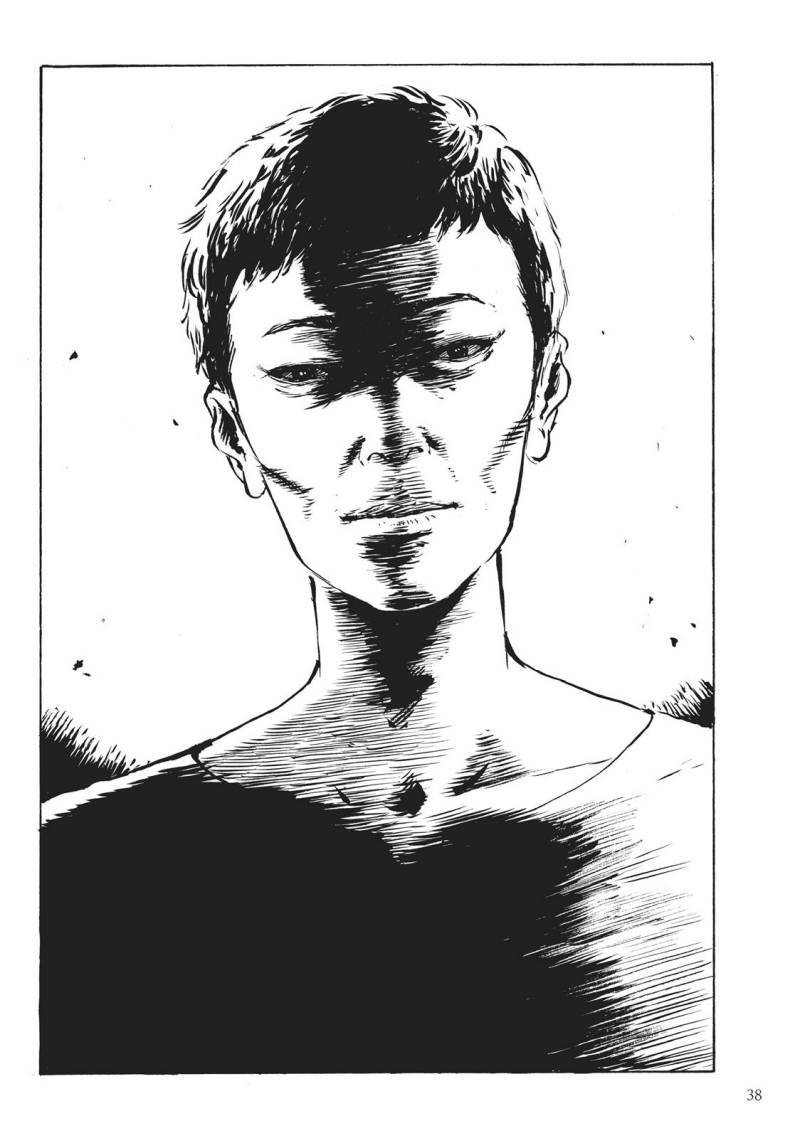 Happiness Chapter 31 - halaman 38
