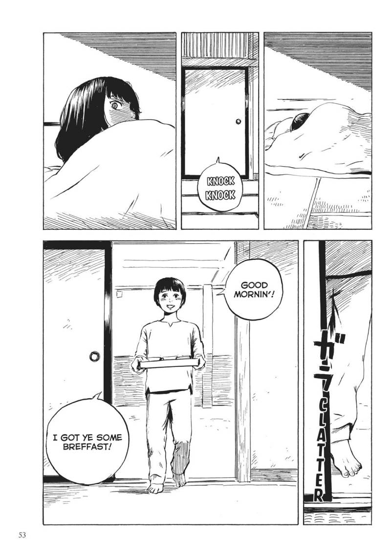 Happiness Chapter 32 - halaman 13